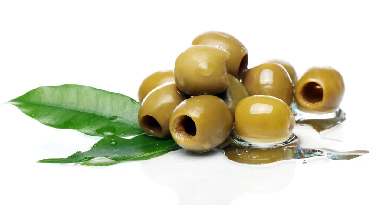 squalane - ingredient of Proctonic cream